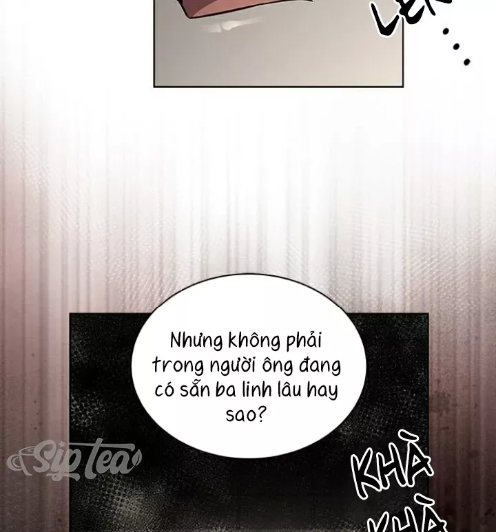 The Castle - Quỷ Nhãn Tân Nương: Chapter 99