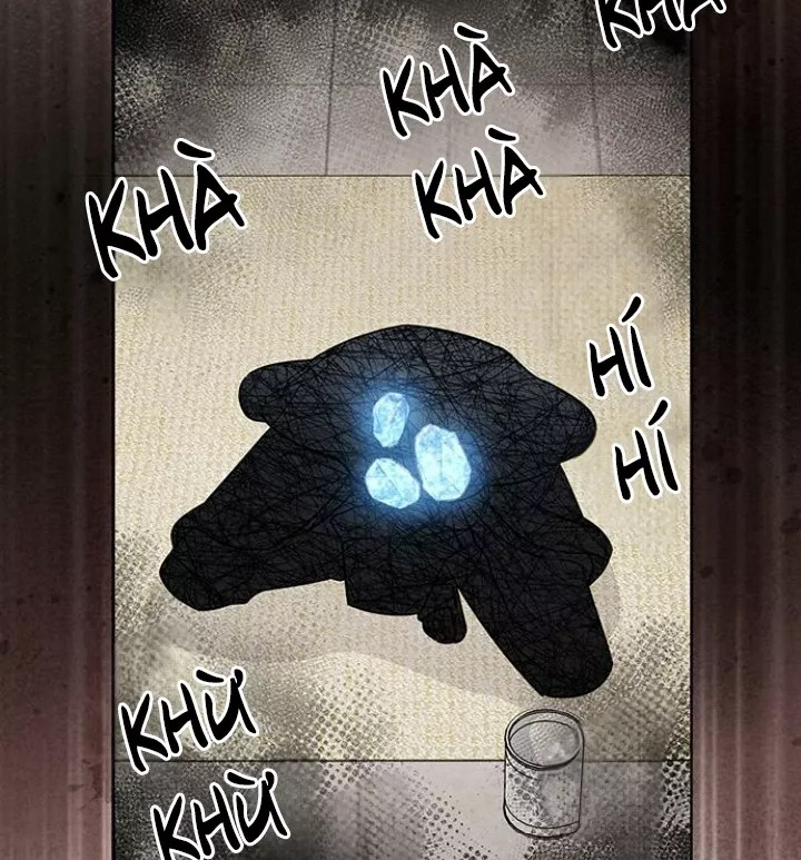 The Castle - Quỷ Nhãn Tân Nương: Chapter 99