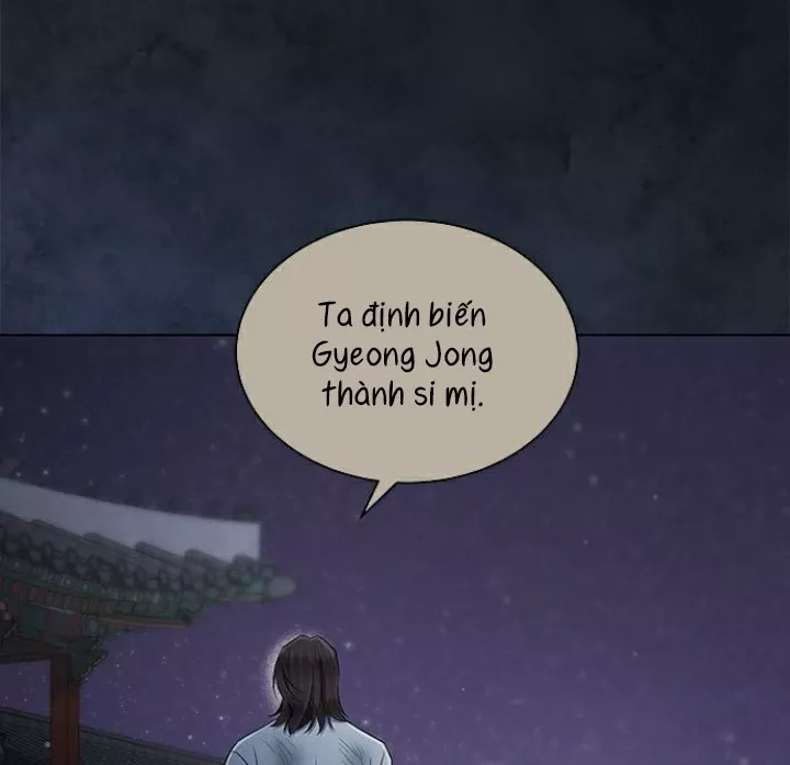 The Castle - Quỷ Nhãn Tân Nương: Chapter 99