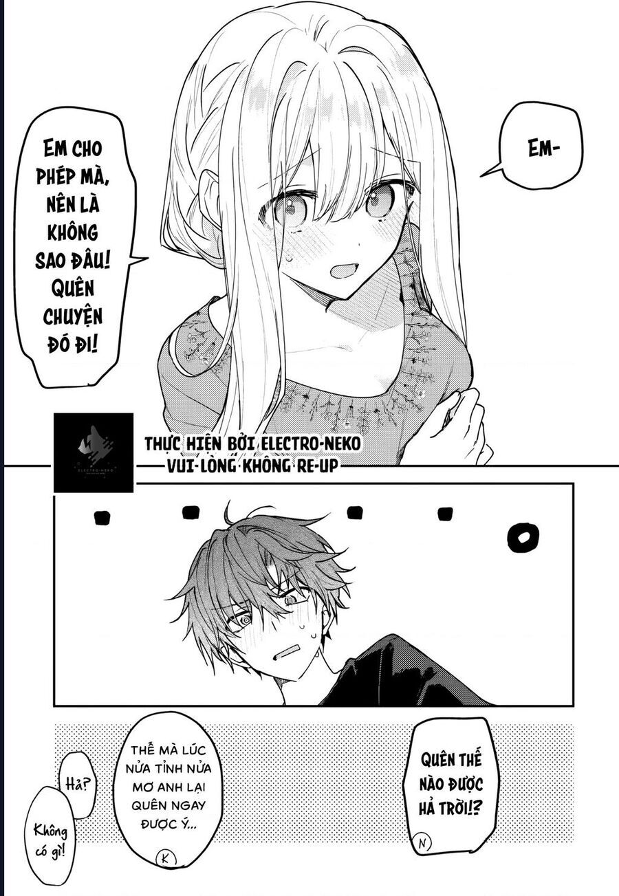 The Fairytale-Like You Goes On The Assault: Chapter 38