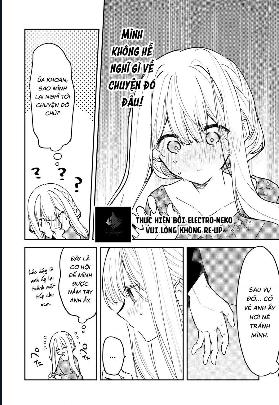 The Fairytale-Like You Goes On The Assault: Chapter 38