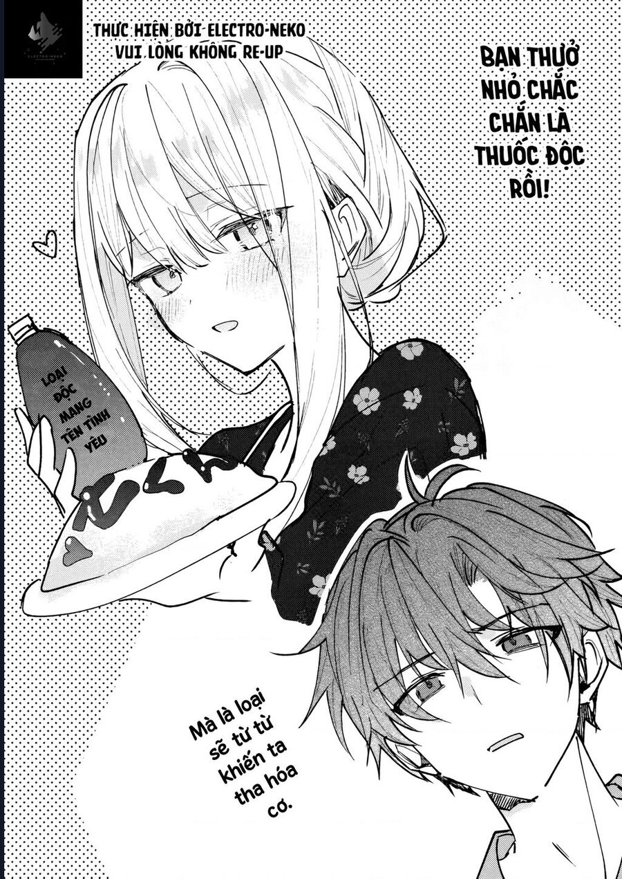 The Fairytale-Like You Goes On The Assault: Chapter 39