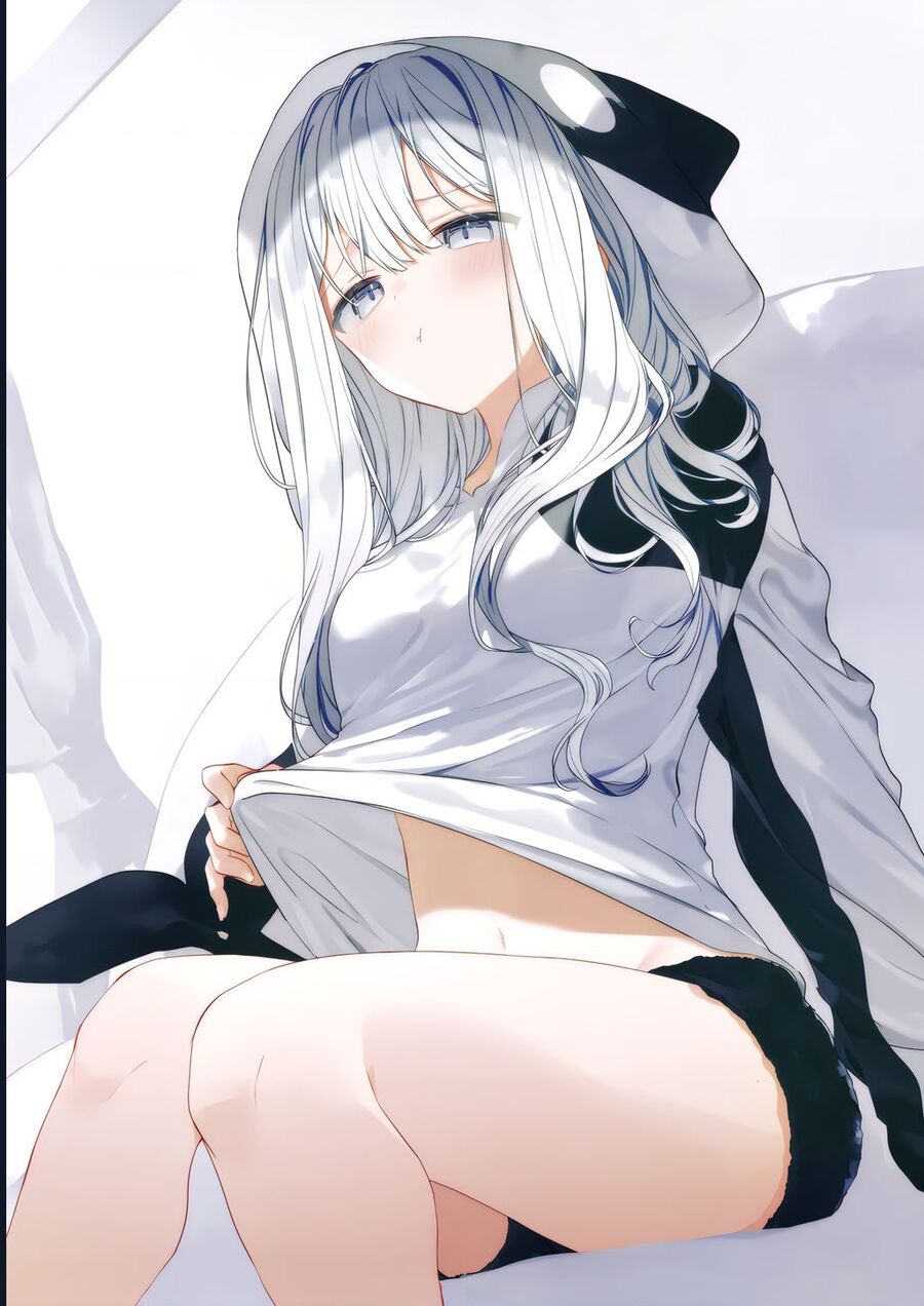 The Fairytale-Like You Goes On The Assault: Chapter 39