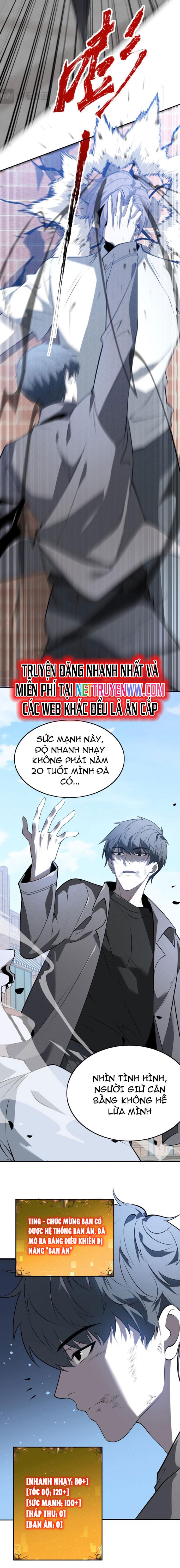Thế Giới Bắt Đầu Từ Số Không: Chapter 1