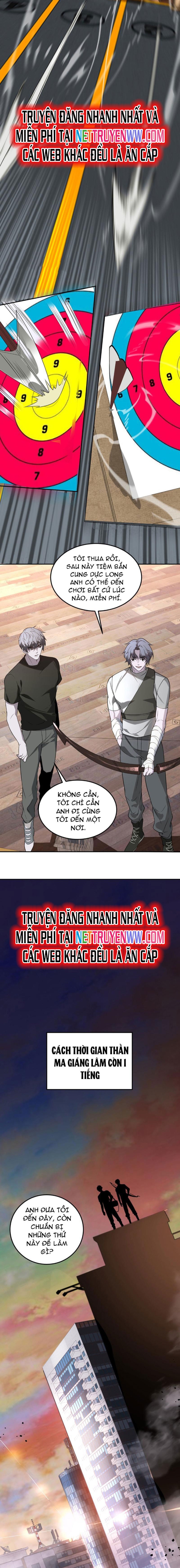 Thế Giới Bắt Đầu Từ Số Không: Chapter 1
