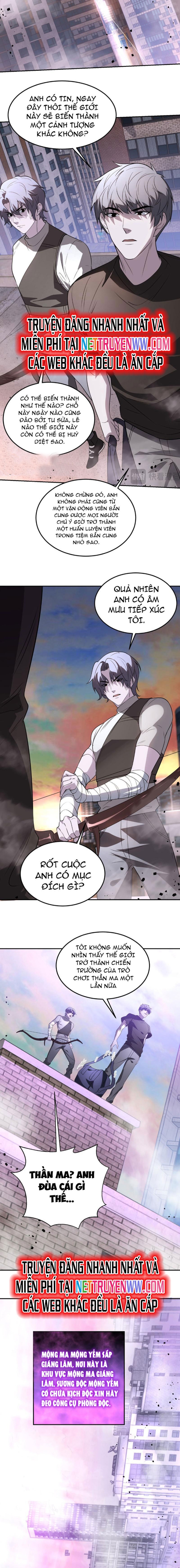Thế Giới Bắt Đầu Từ Số Không: Chapter 1