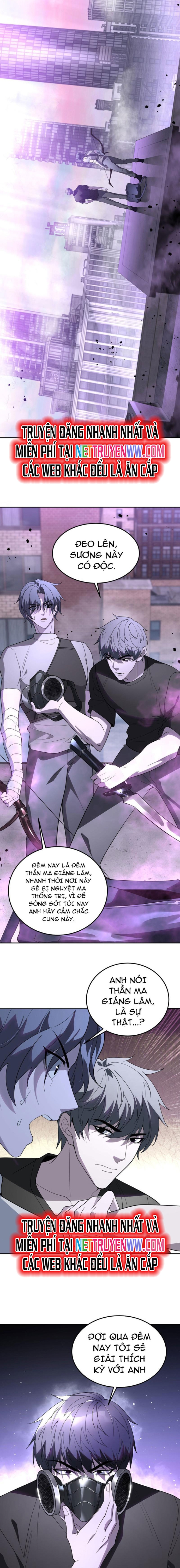 Thế Giới Bắt Đầu Từ Số Không: Chapter 1