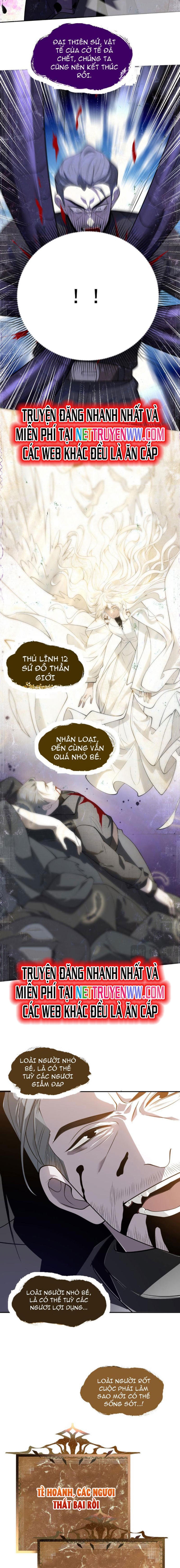 Thế Giới Bắt Đầu Từ Số Không: Chapter 1