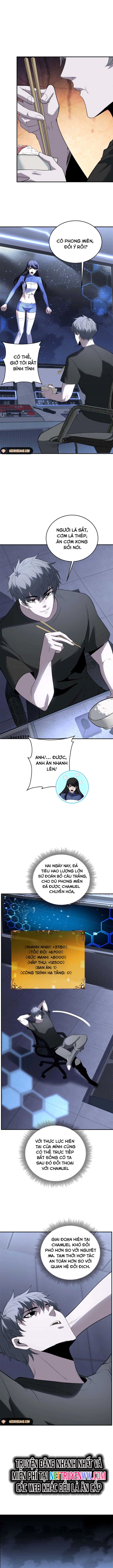 Thế Giới Bắt Đầu Từ Số Không: Chapter 13