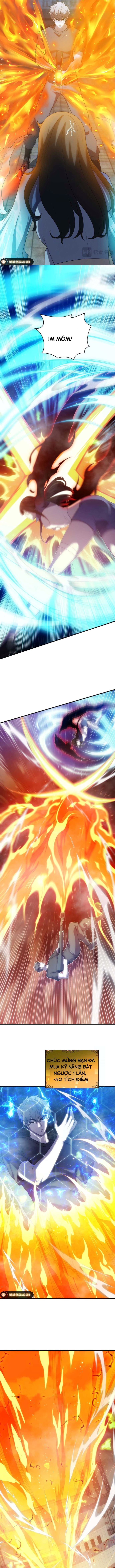 Thế Giới Bắt Đầu Từ Số Không: Chapter 13