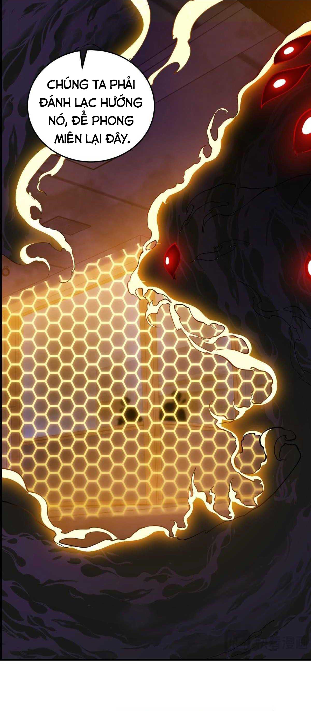 Thế Giới Bắt Đầu Từ Số Không: Chapter 16