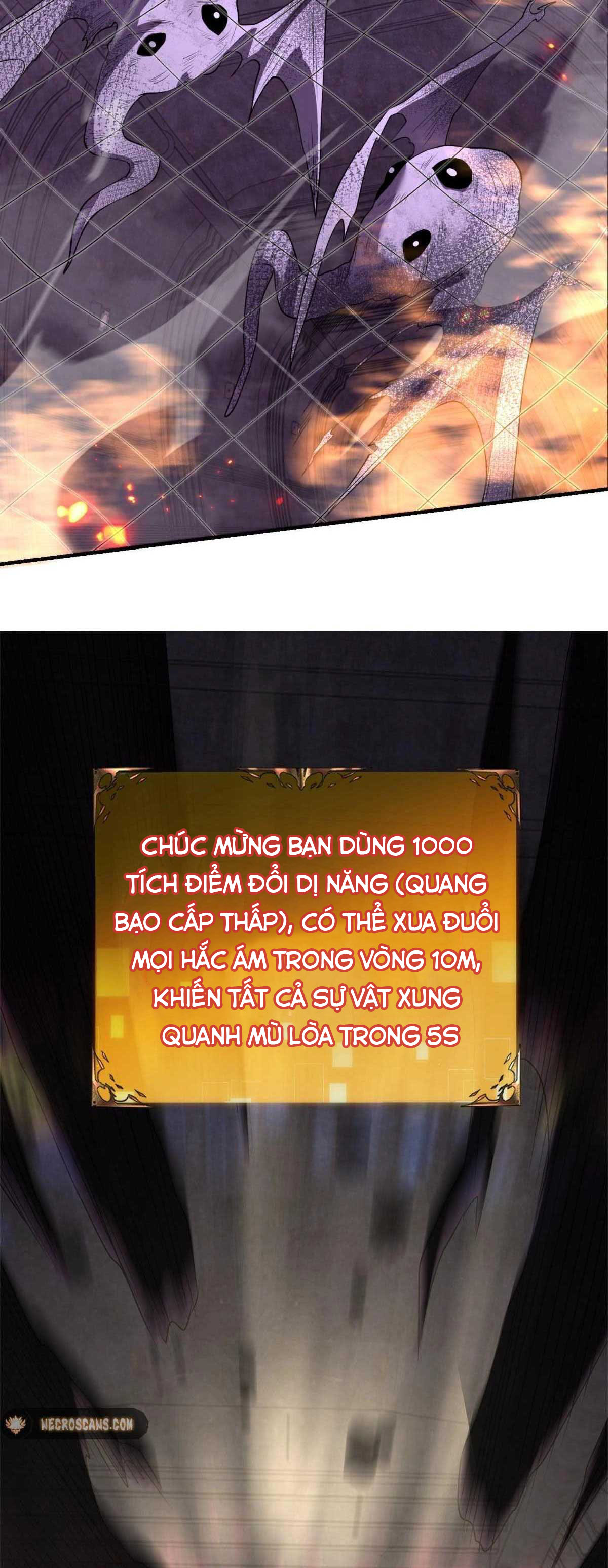 Thế Giới Bắt Đầu Từ Số Không: Chapter 16
