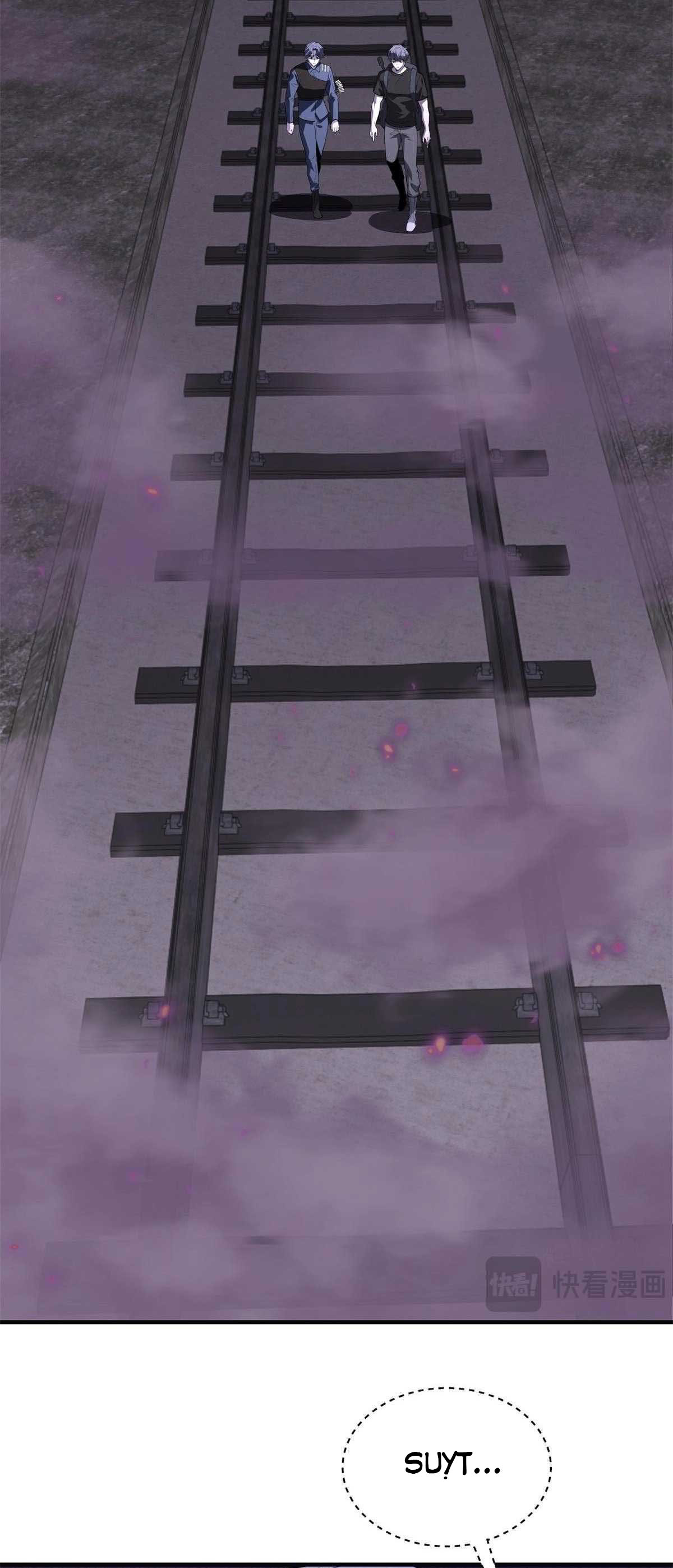 Thế Giới Bắt Đầu Từ Số Không: Chapter 16