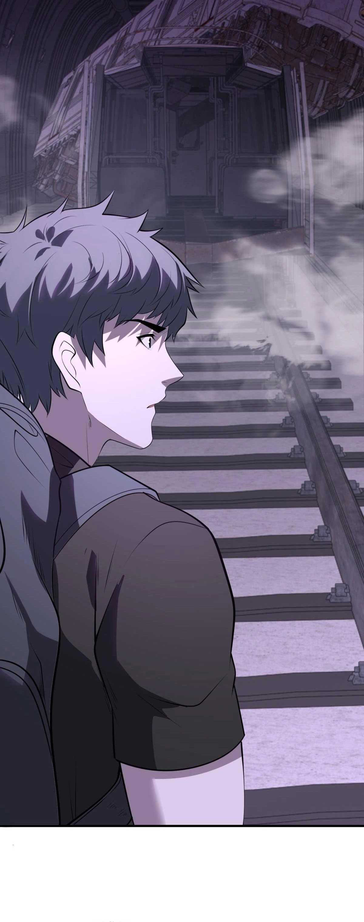 Thế Giới Bắt Đầu Từ Số Không: Chapter 16