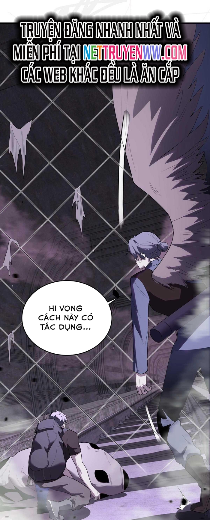 Thế Giới Bắt Đầu Từ Số Không: Chapter 17