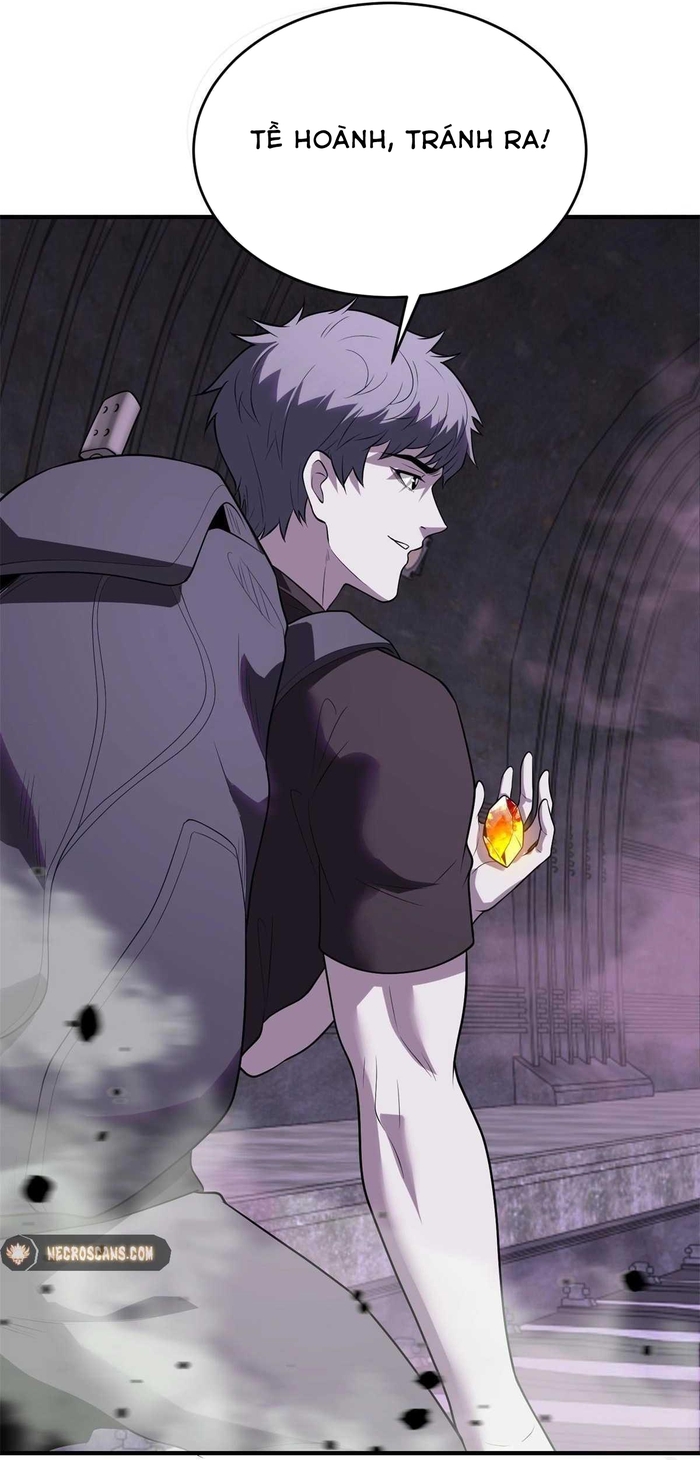 Thế Giới Bắt Đầu Từ Số Không: Chapter 17