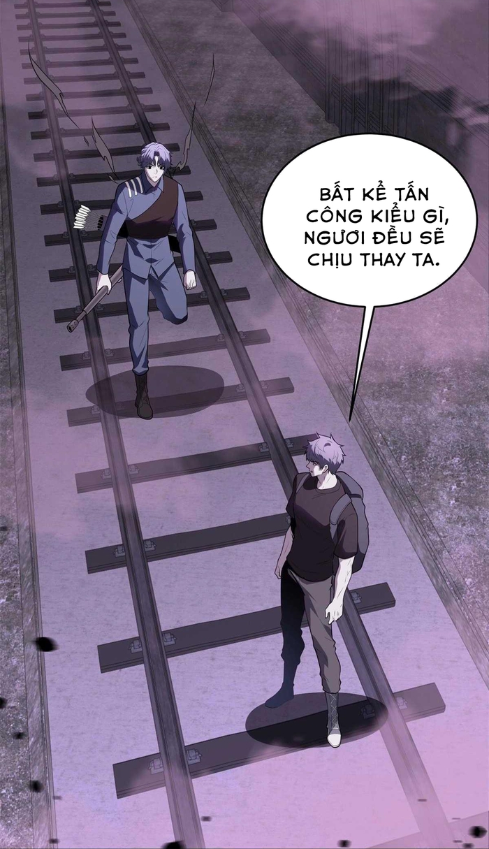 Thế Giới Bắt Đầu Từ Số Không: Chapter 17