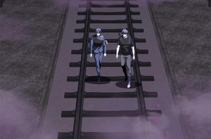 Thế Giới Bắt Đầu Từ Số Không: Chapter 17