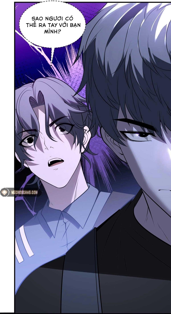 Thế Giới Bắt Đầu Từ Số Không: Chapter 17
