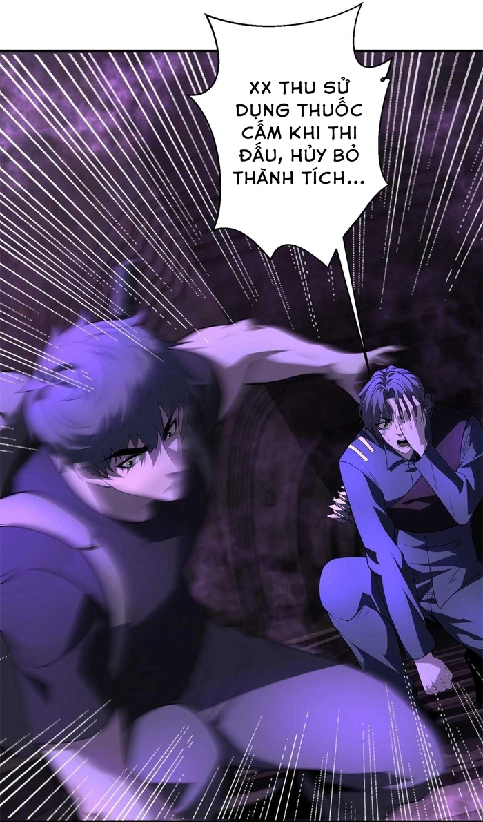 Thế Giới Bắt Đầu Từ Số Không: Chapter 17