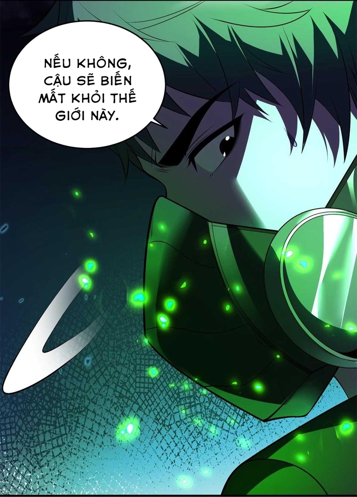 Thế Giới Bắt Đầu Từ Số Không: Chapter 17