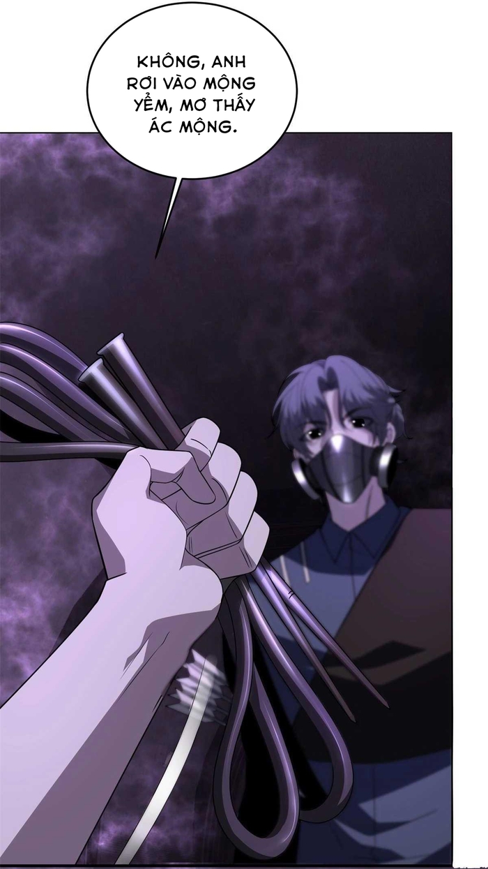 Thế Giới Bắt Đầu Từ Số Không: Chapter 17