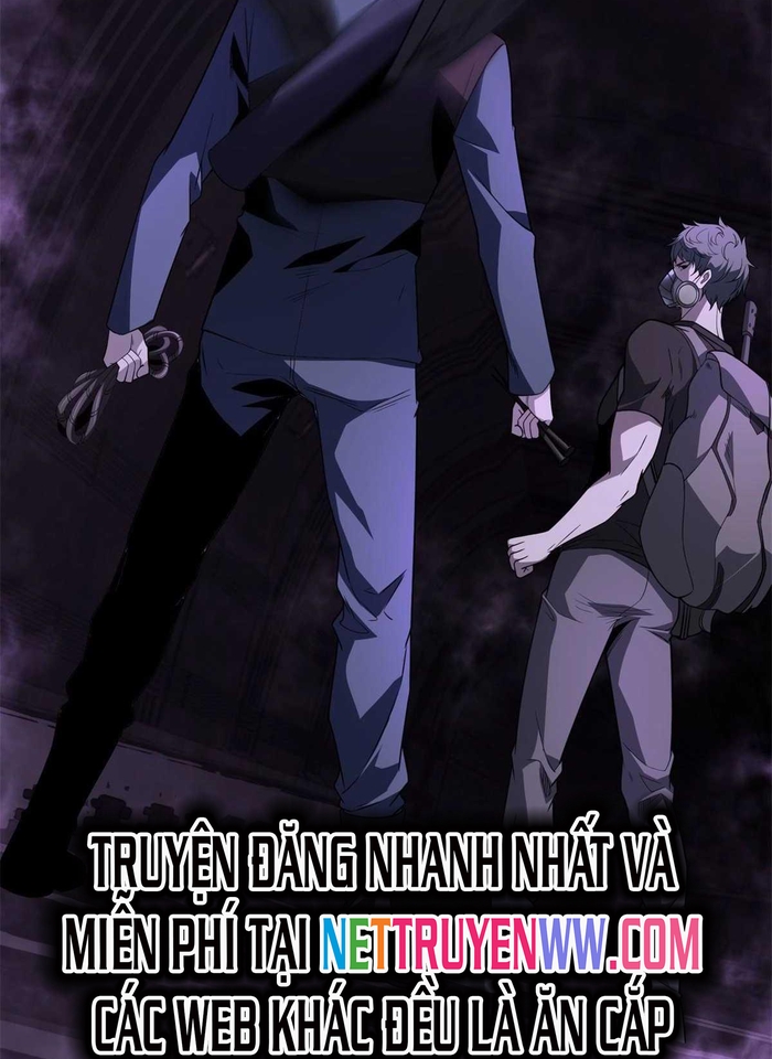 Thế Giới Bắt Đầu Từ Số Không: Chapter 17