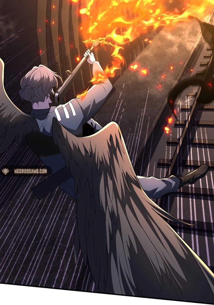 Thế Giới Bắt Đầu Từ Số Không: Chapter 17