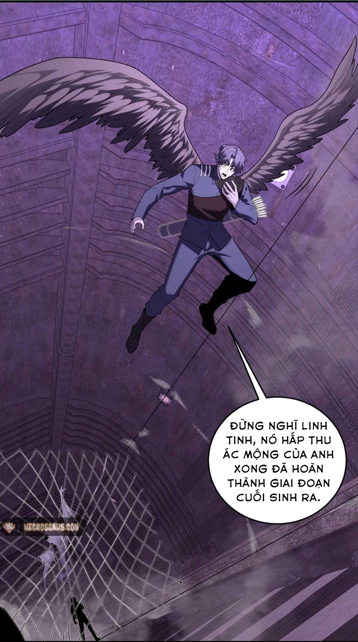 Thế Giới Bắt Đầu Từ Số Không: Chapter 17