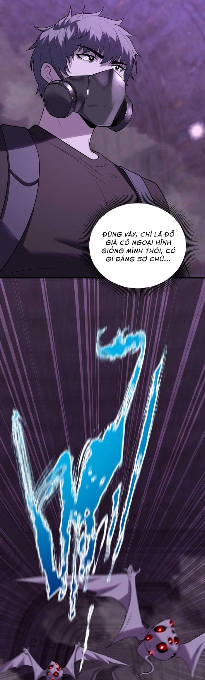Thế Giới Bắt Đầu Từ Số Không: Chapter 17
