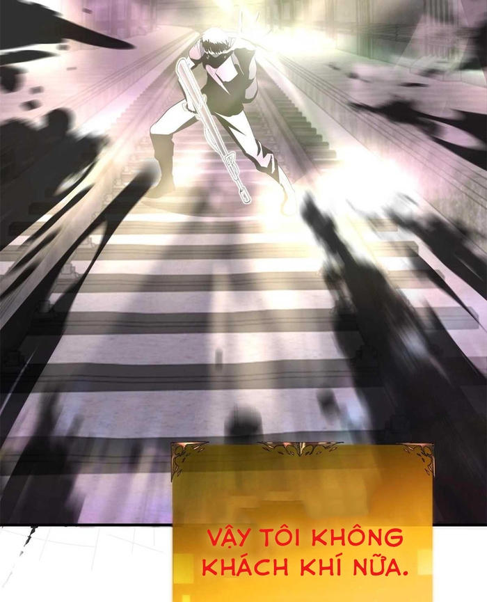 Thế Giới Bắt Đầu Từ Số Không: Chapter 17