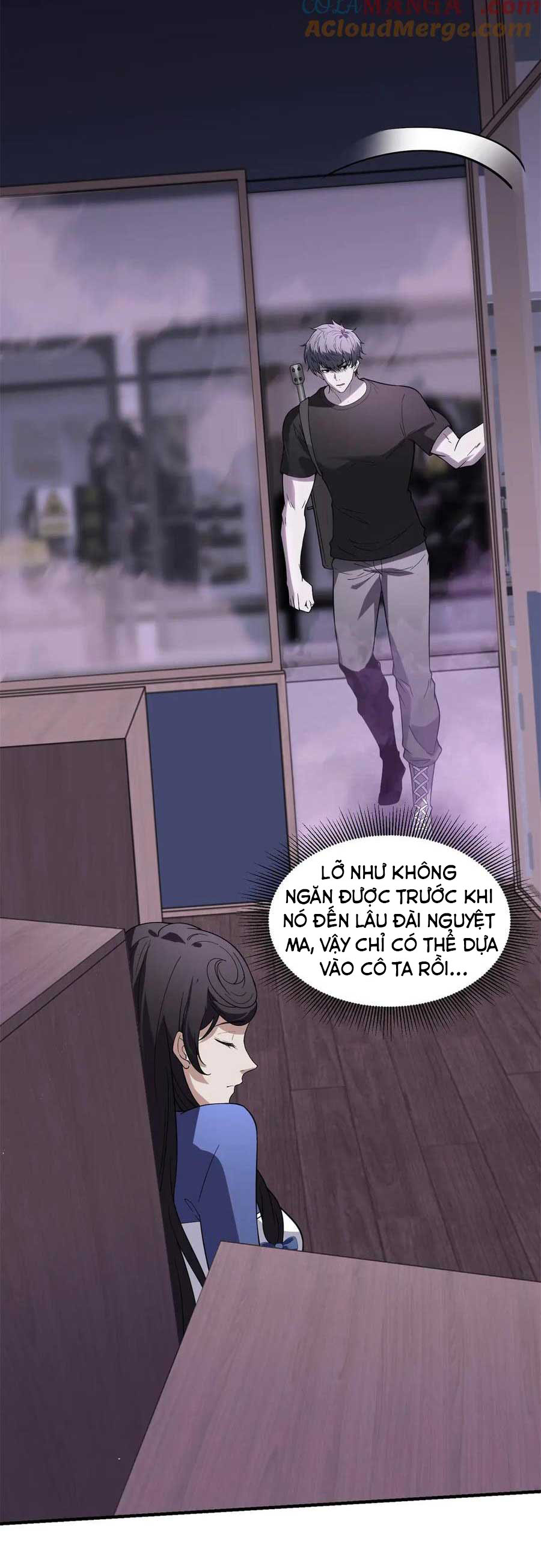 Thế Giới Bắt Đầu Từ Số Không: Chapter 18