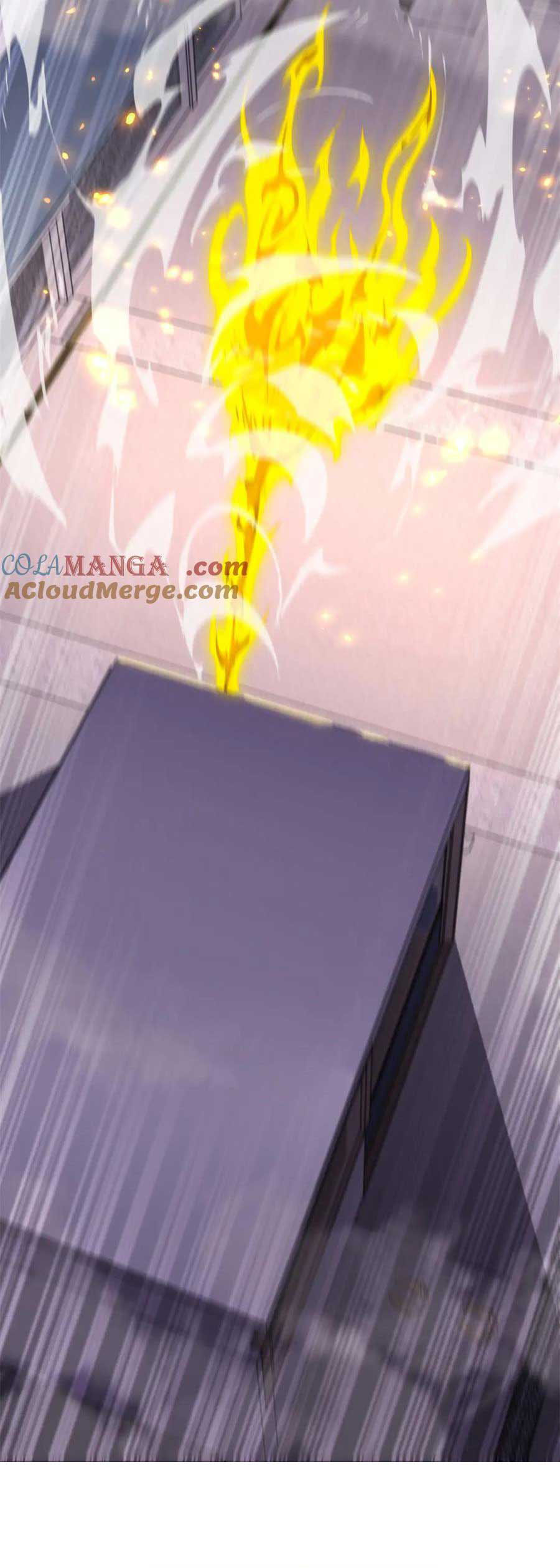 Thế Giới Bắt Đầu Từ Số Không: Chapter 18