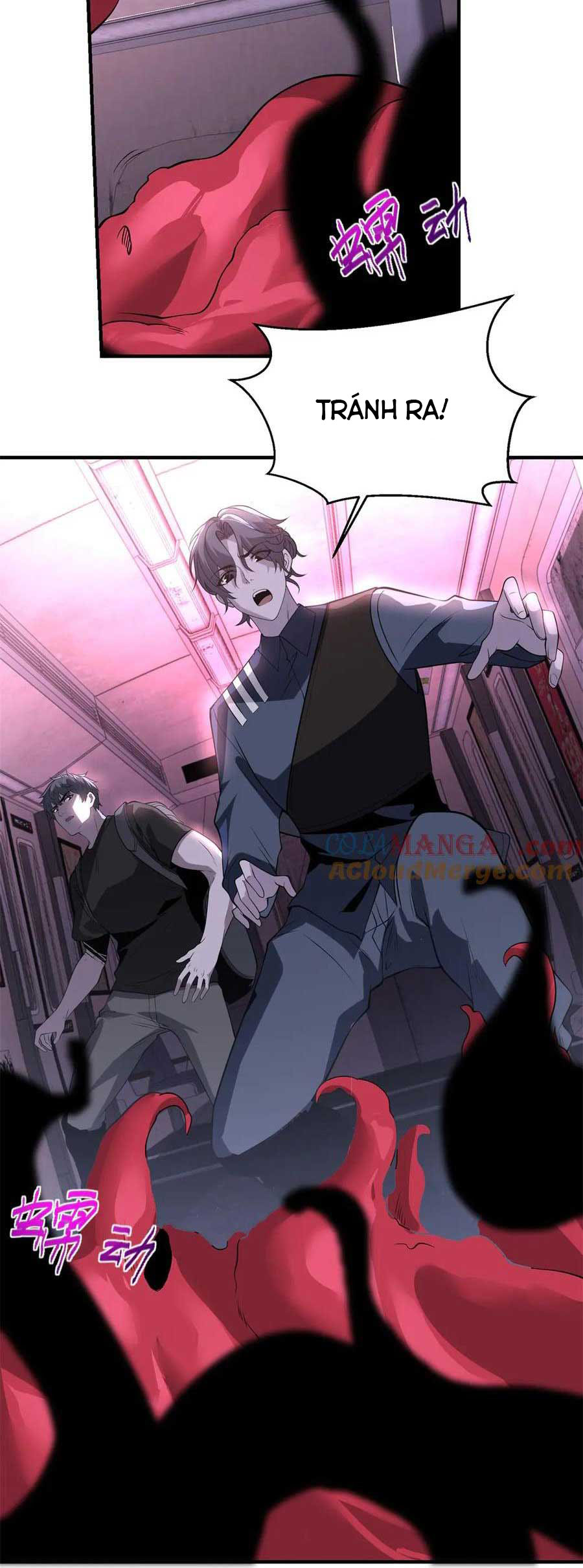 Thế Giới Bắt Đầu Từ Số Không: Chapter 18