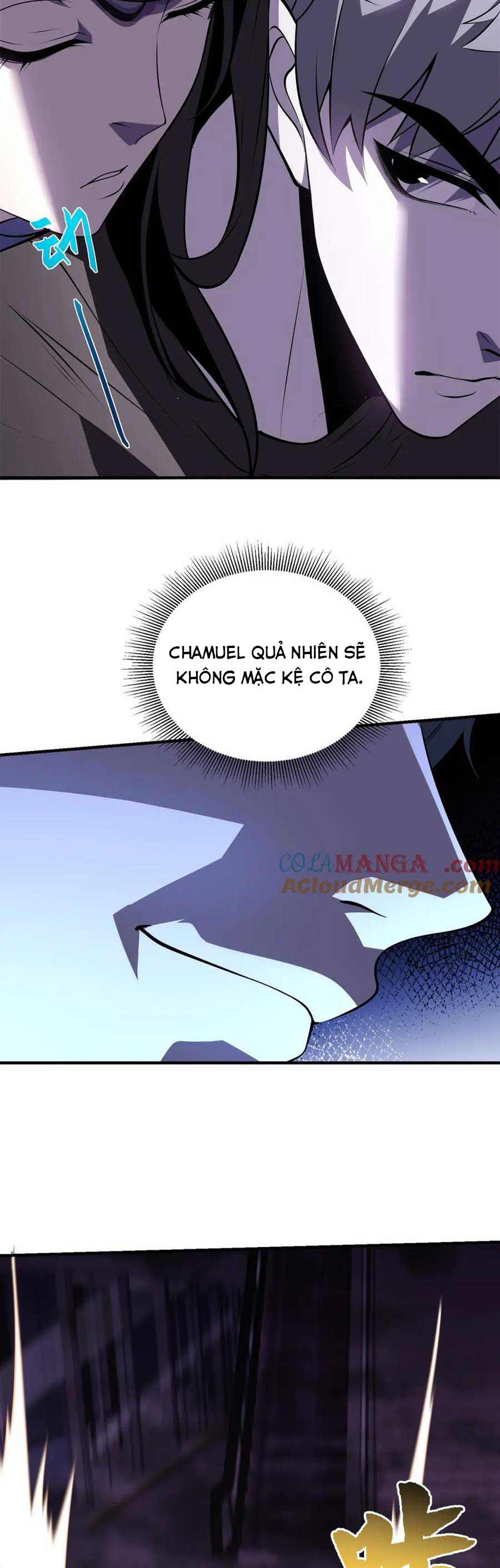 Thế Giới Bắt Đầu Từ Số Không: Chapter 18