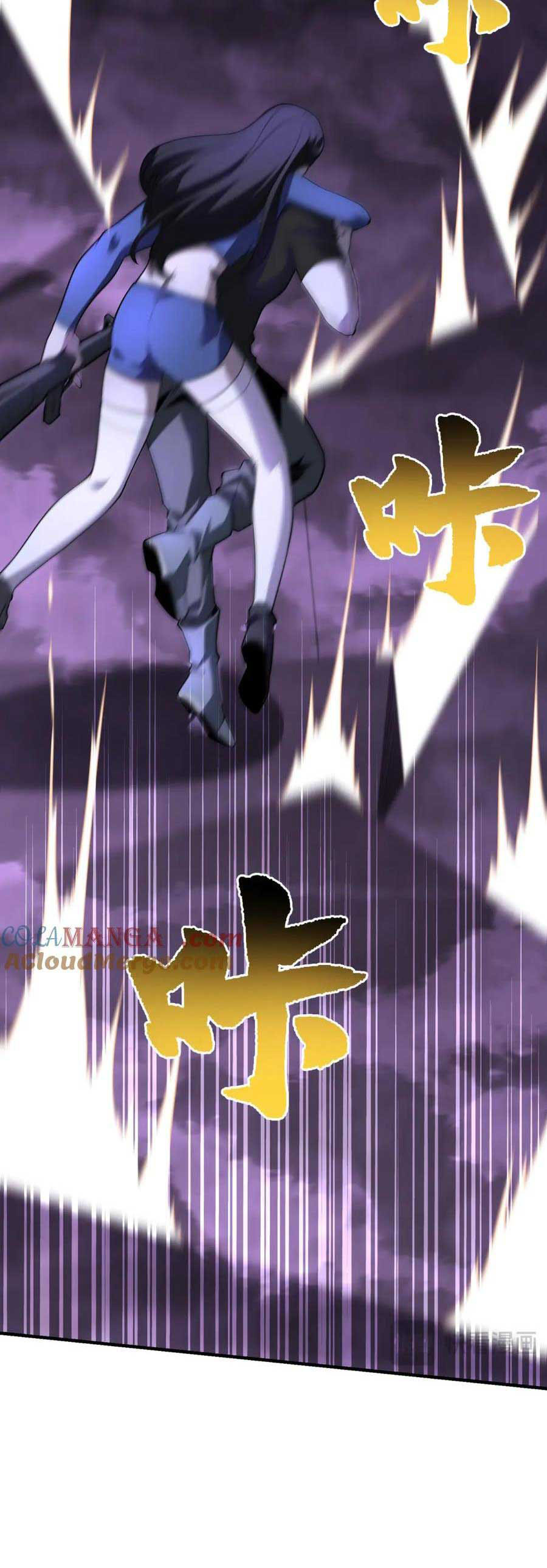 Thế Giới Bắt Đầu Từ Số Không: Chapter 18