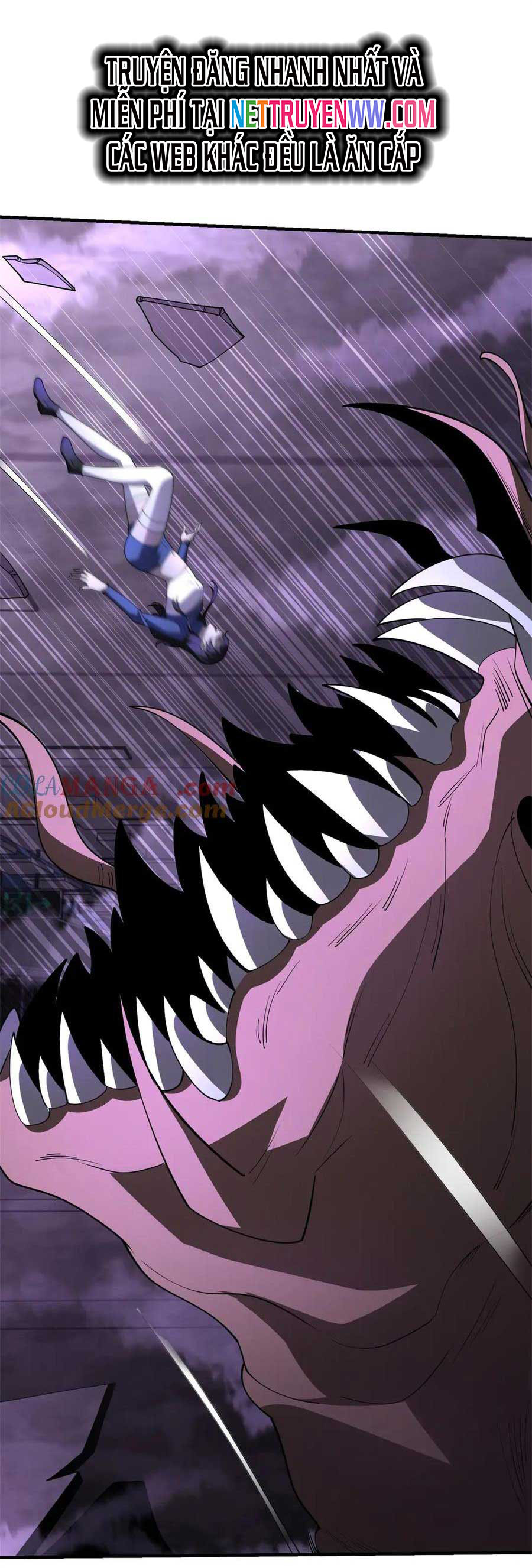 Thế Giới Bắt Đầu Từ Số Không: Chapter 18