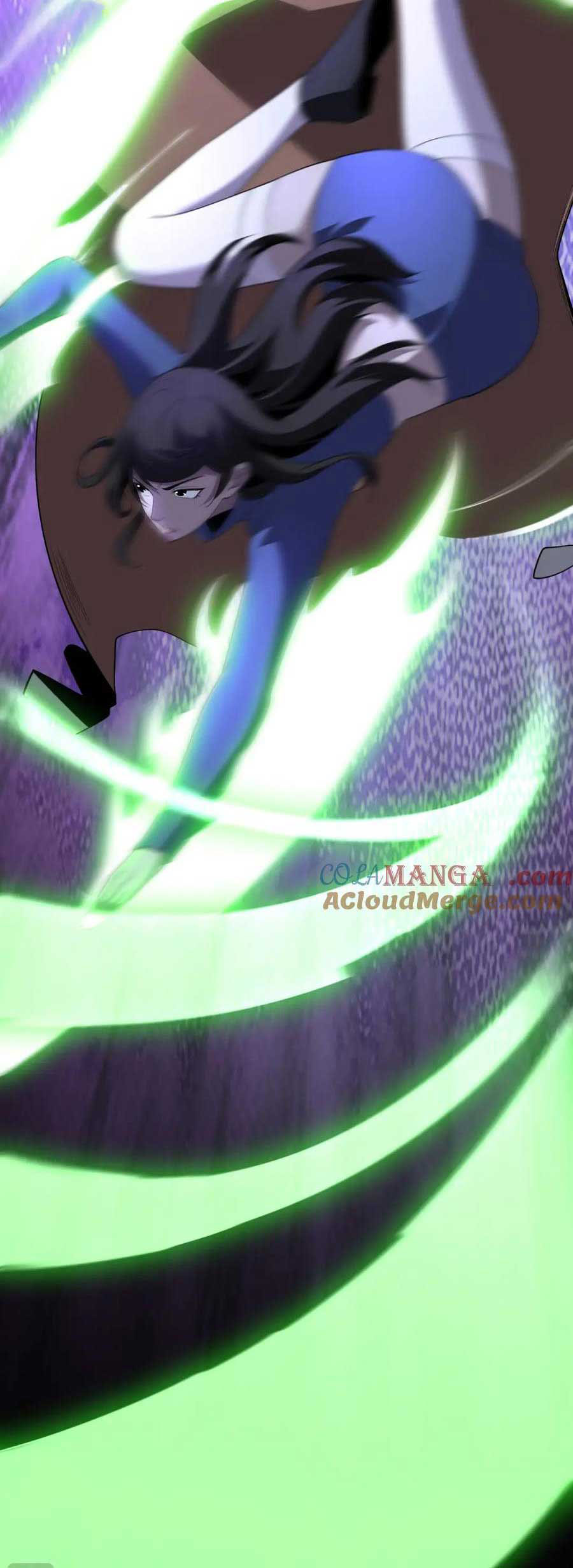 Thế Giới Bắt Đầu Từ Số Không: Chapter 18
