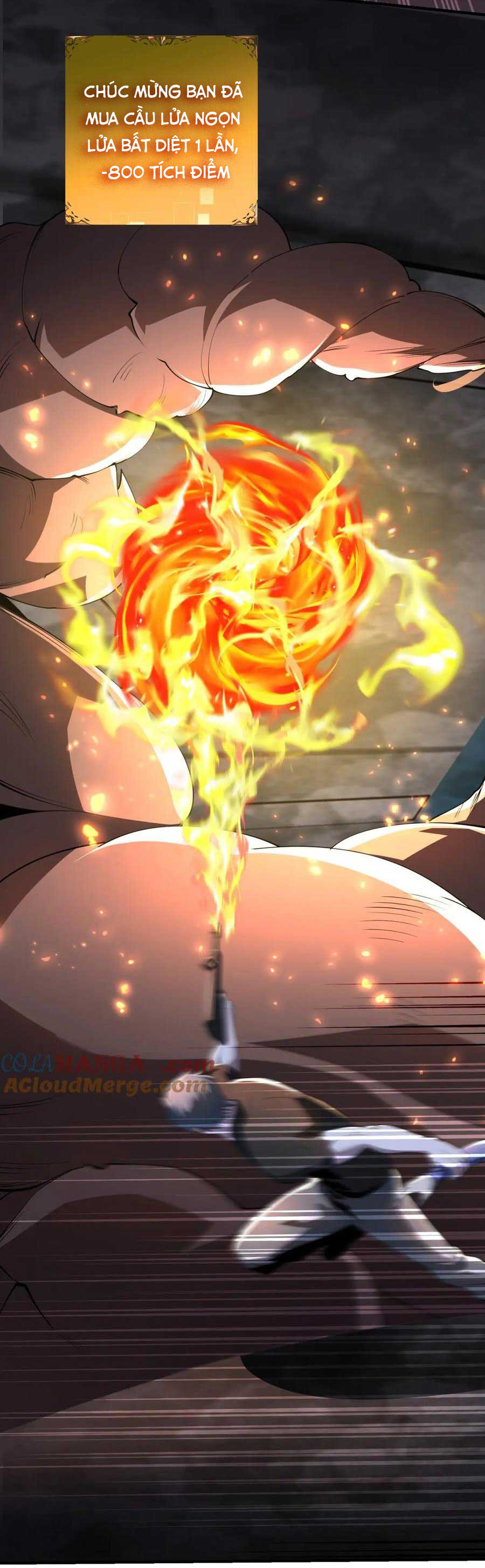 Thế Giới Bắt Đầu Từ Số Không: Chapter 18