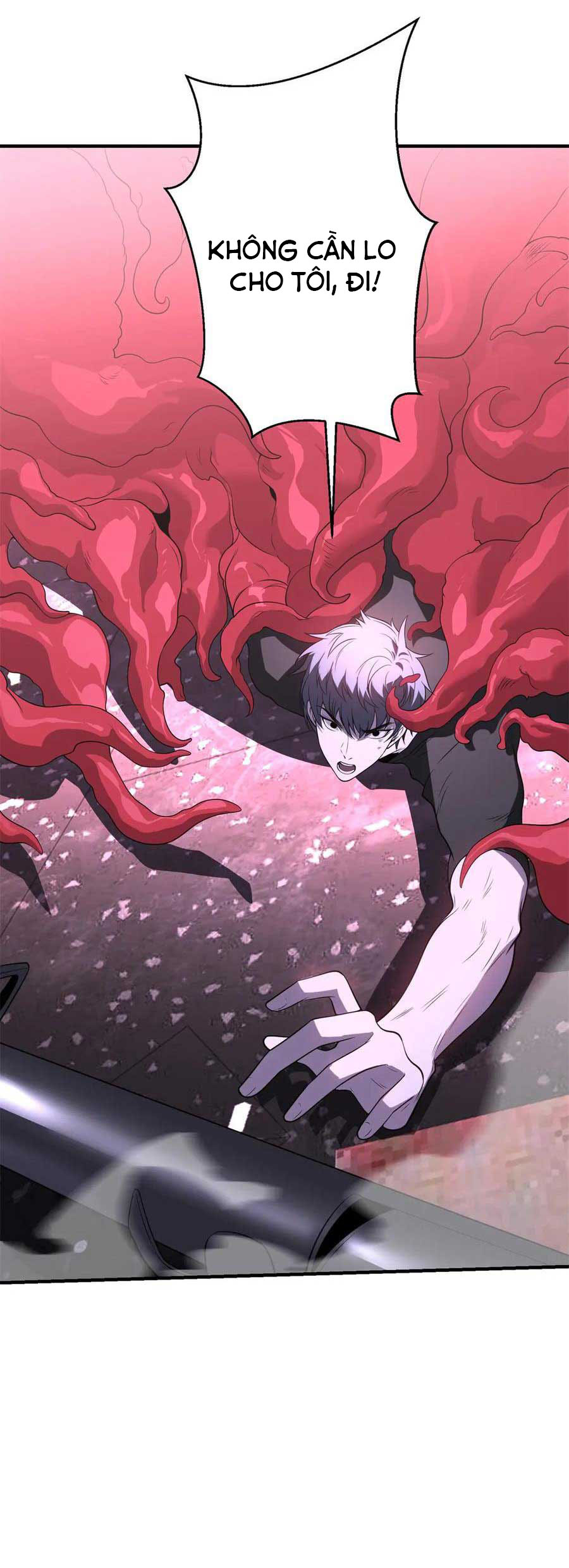 Thế Giới Bắt Đầu Từ Số Không: Chapter 18