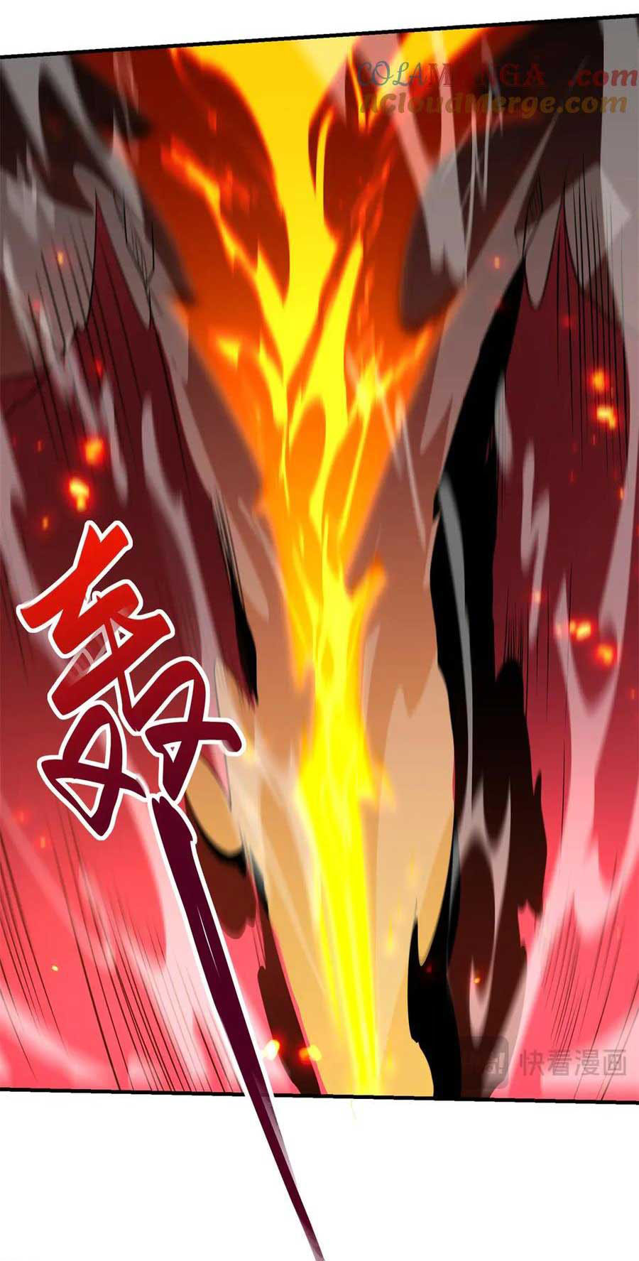 Thế Giới Bắt Đầu Từ Số Không: Chapter 18