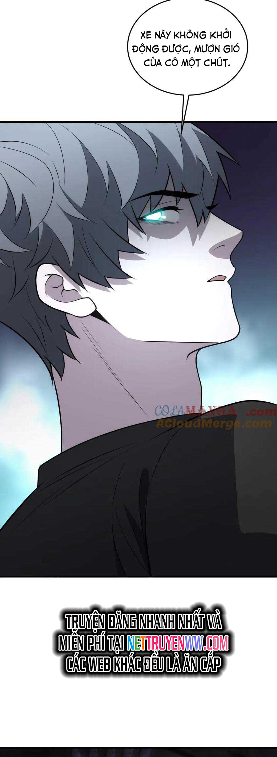 Thế Giới Bắt Đầu Từ Số Không: Chapter 19