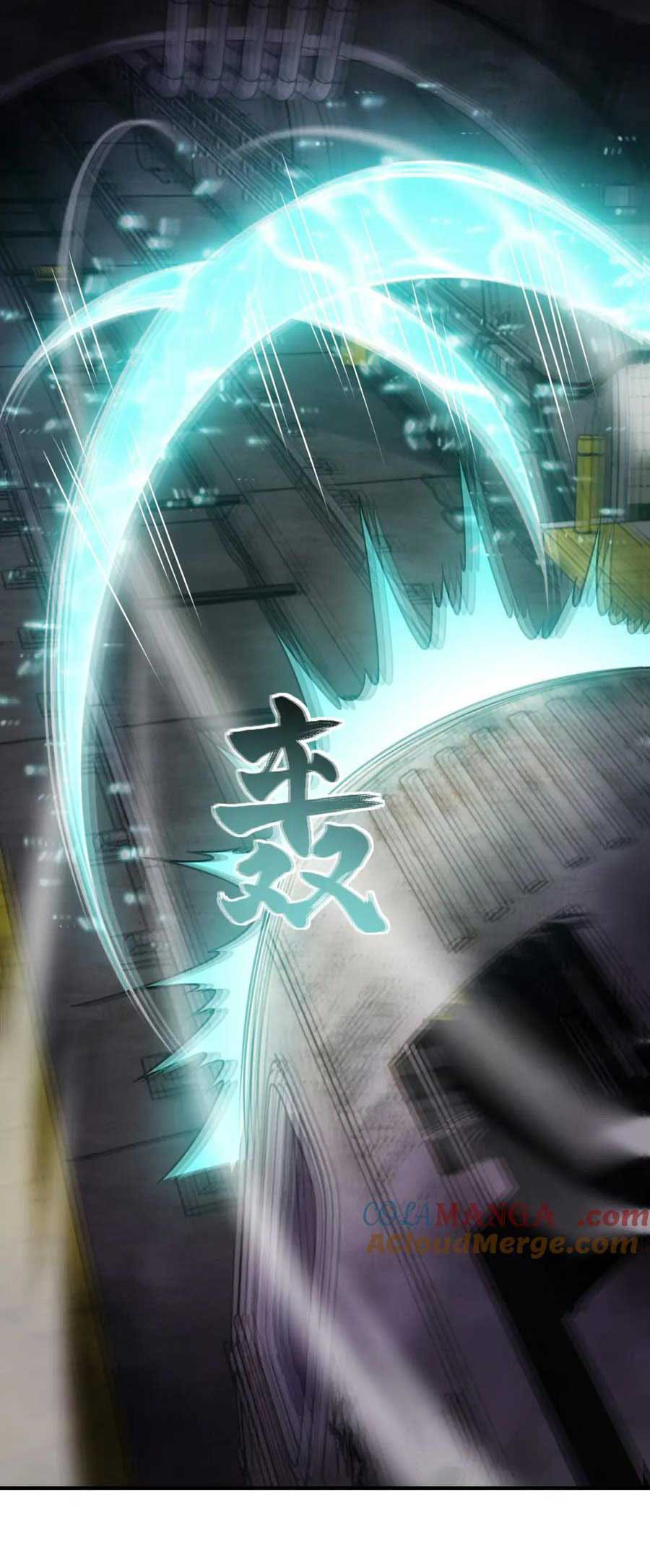 Thế Giới Bắt Đầu Từ Số Không: Chapter 19