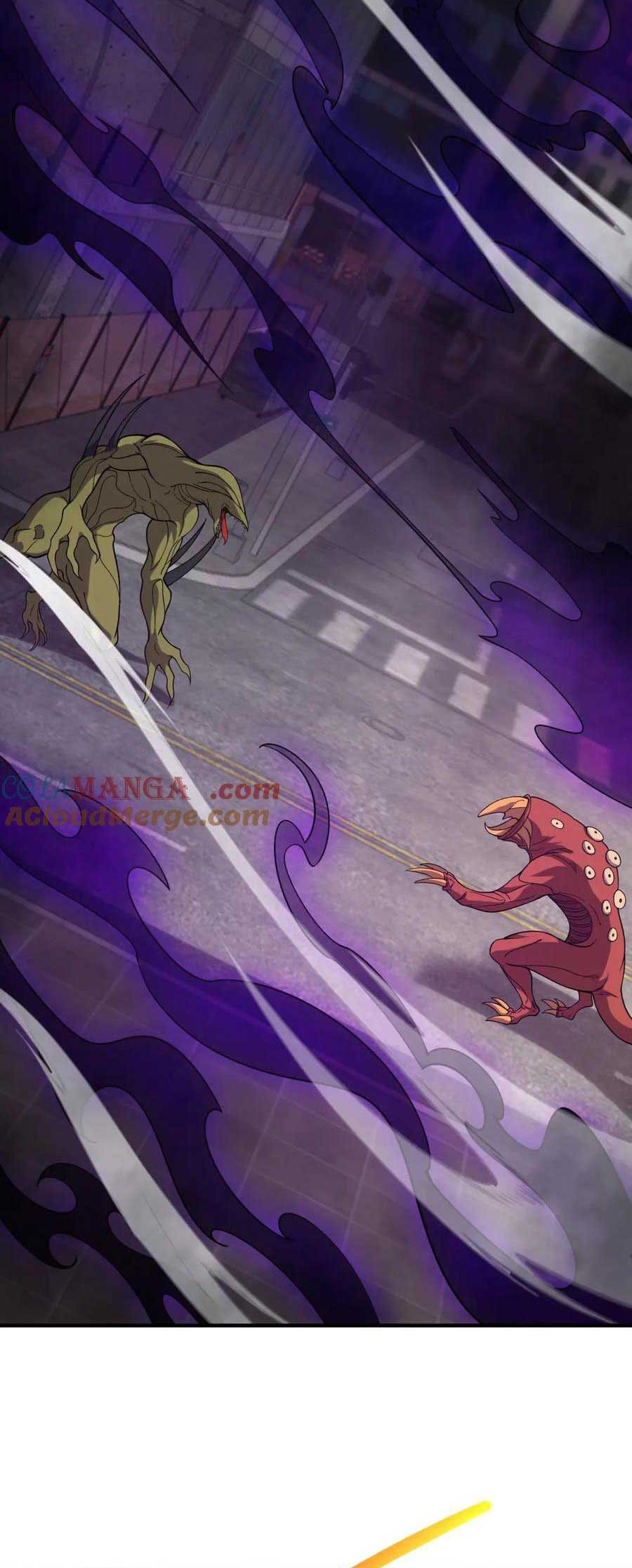Thế Giới Bắt Đầu Từ Số Không: Chapter 19