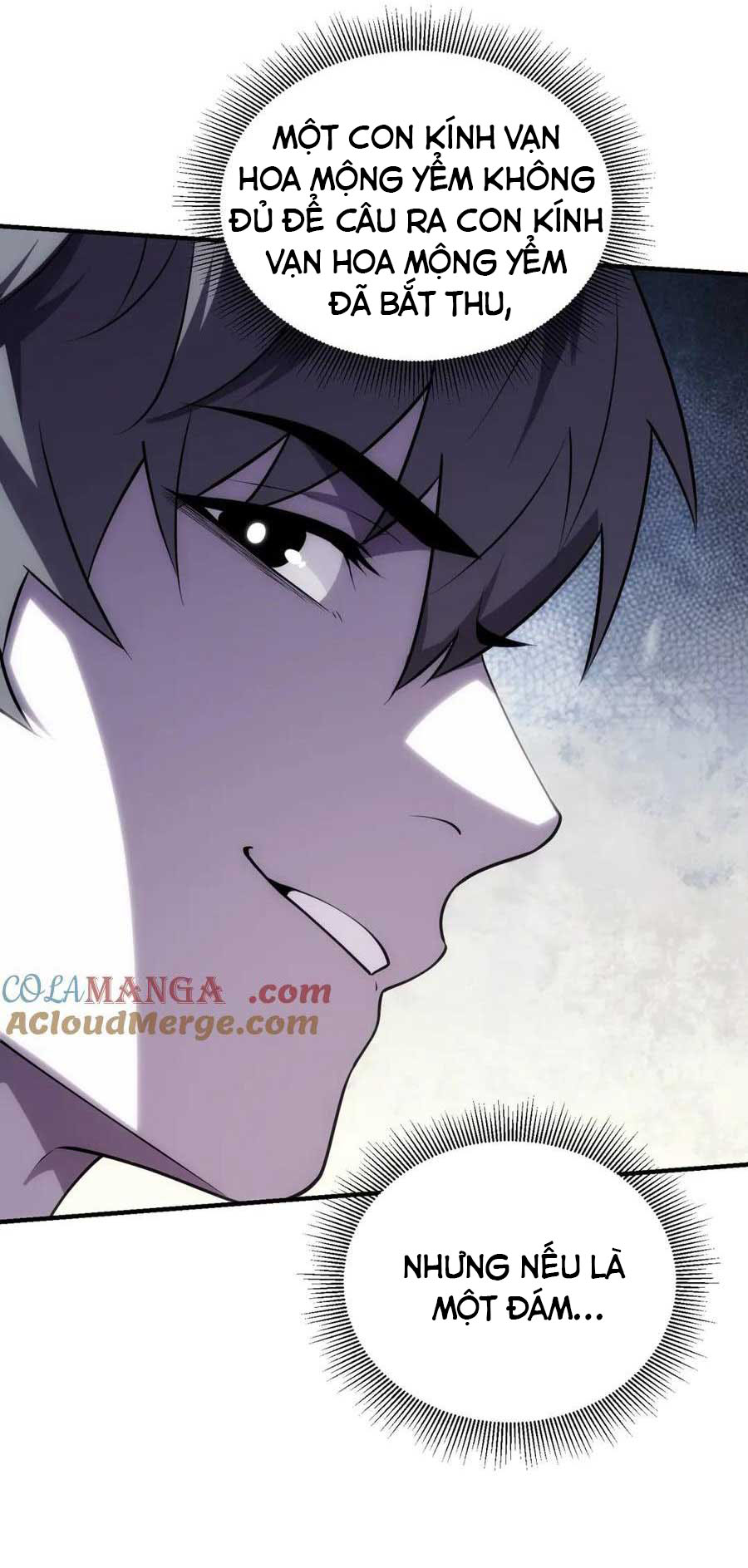 Thế Giới Bắt Đầu Từ Số Không: Chapter 19