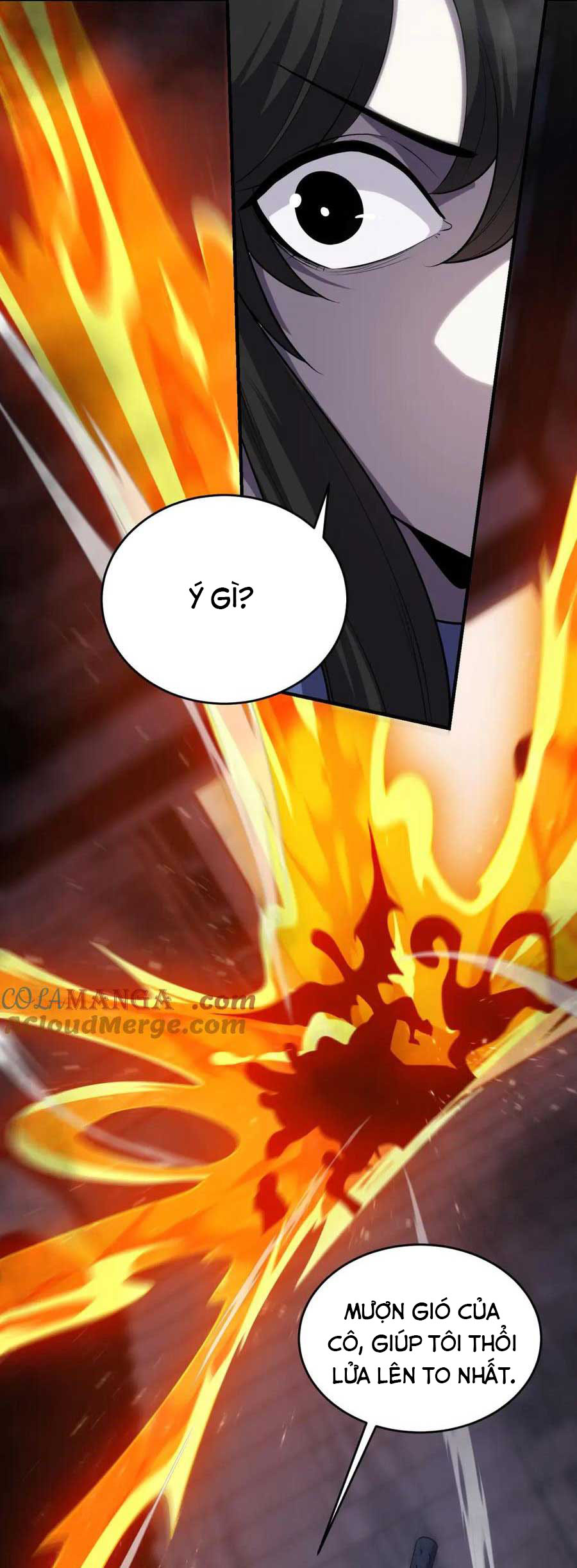 Thế Giới Bắt Đầu Từ Số Không: Chapter 19
