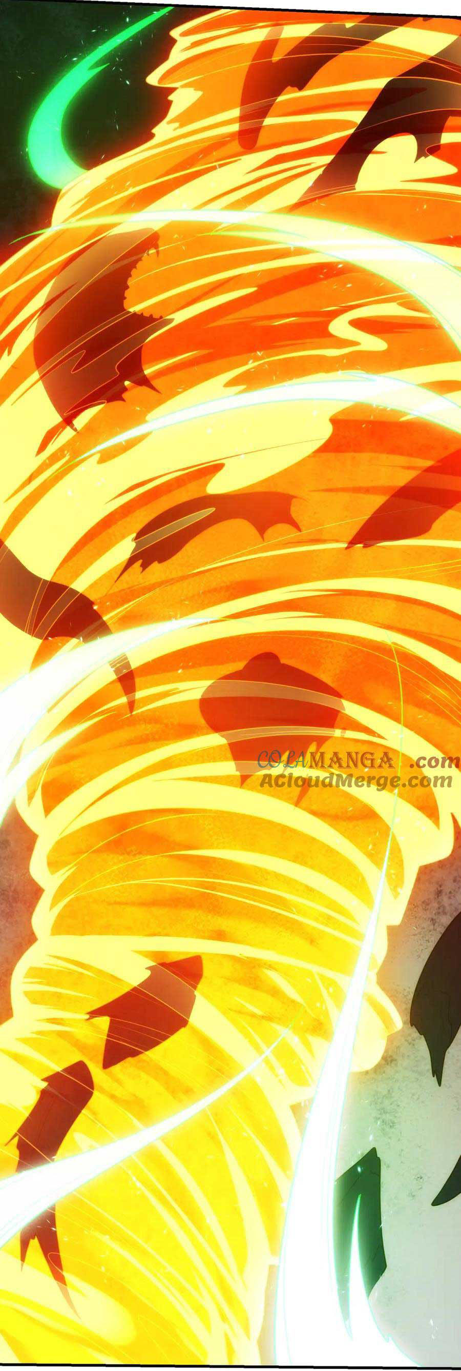 Thế Giới Bắt Đầu Từ Số Không: Chapter 19