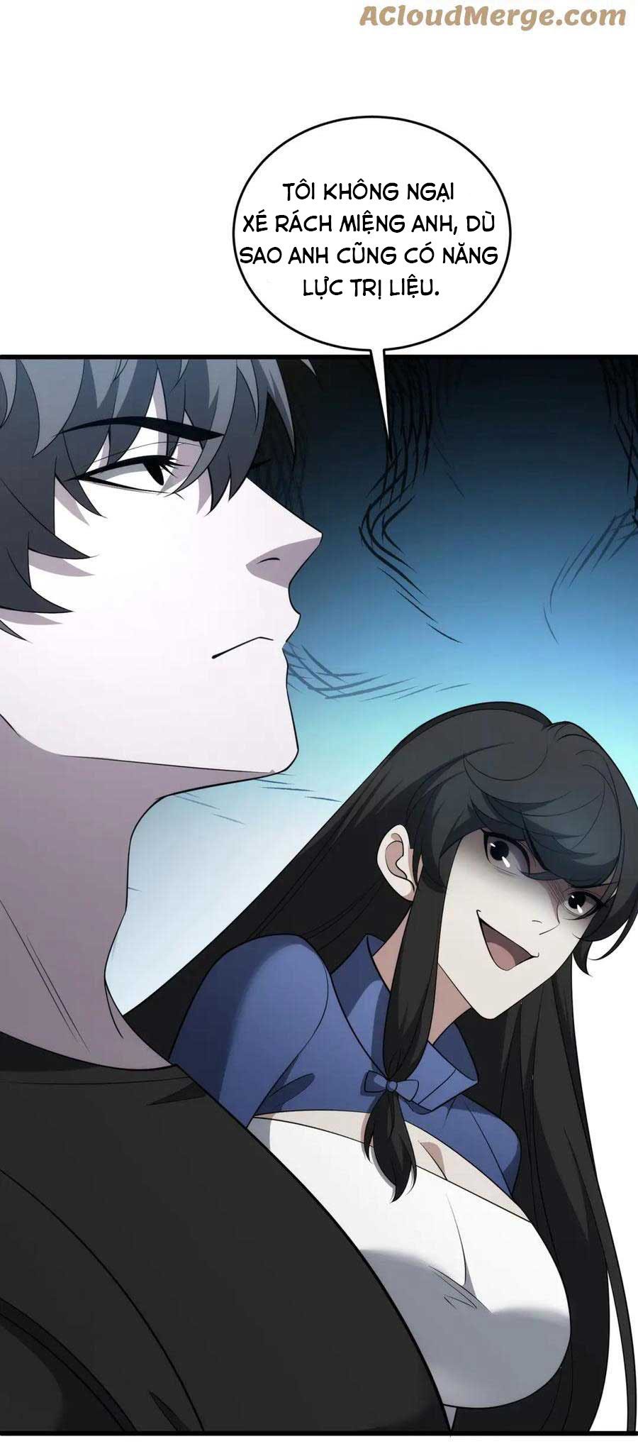Thế Giới Bắt Đầu Từ Số Không: Chapter 19