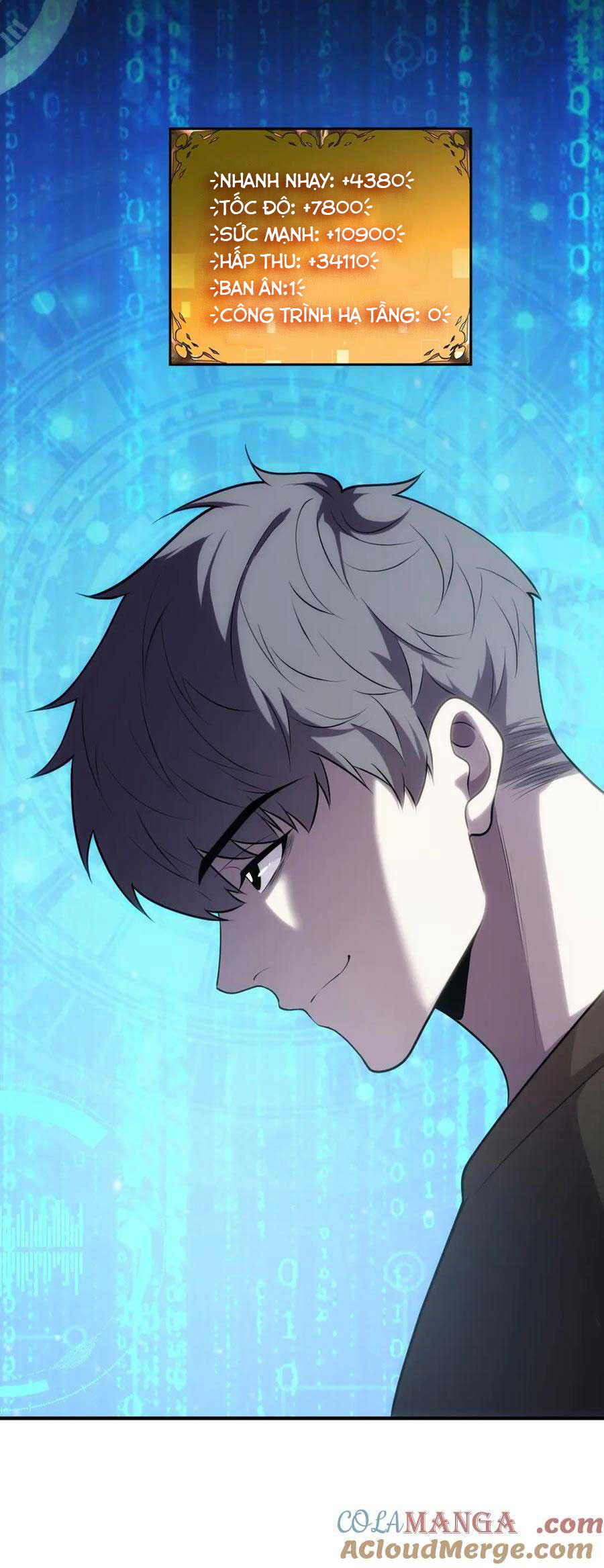 Thế Giới Bắt Đầu Từ Số Không: Chapter 19