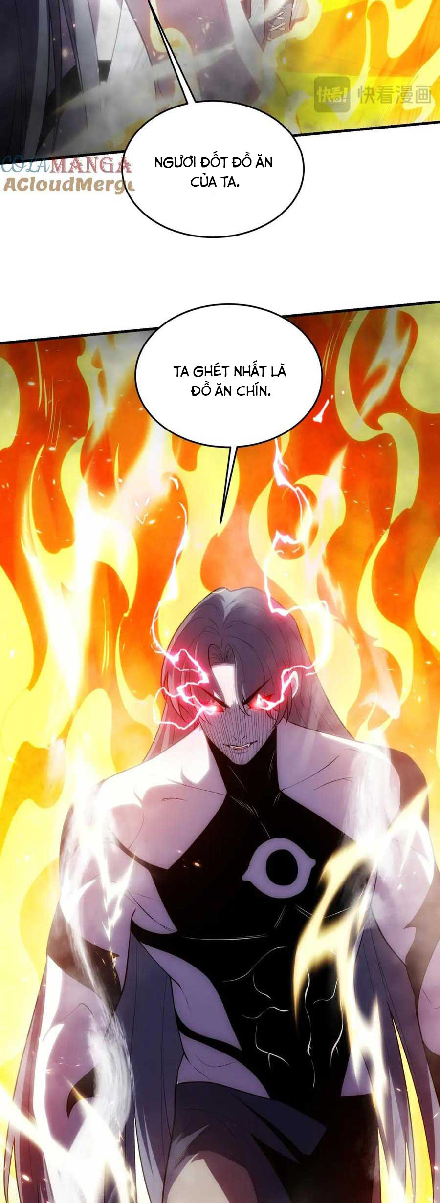 Thế Giới Bắt Đầu Từ Số Không: Chapter 19